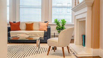 Be London - The Soho Residences