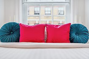 Be London - The Soho Residences