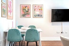 Be London - The Soho Residences