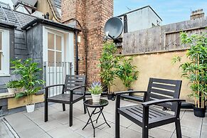 Be London - The Soho Residences