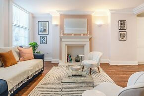 Be London - The Soho Residences