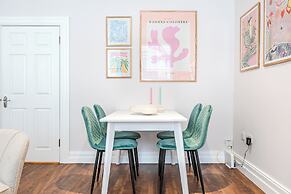 Be London - The Soho Residences