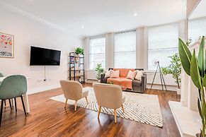 Be London - The Soho Residences