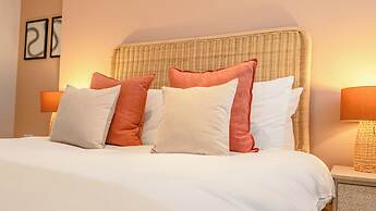Be London - The Soho Residences