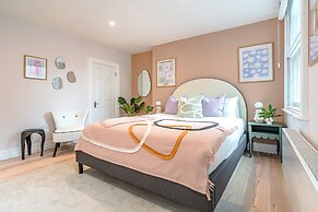 Be London - The Soho Residences