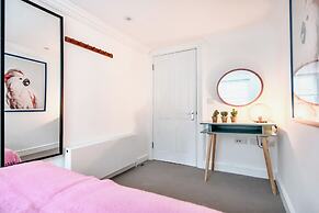 Be London - The Soho Residences