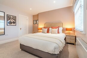 Be London - The Soho Residences