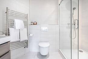 Be London - The Soho Residences