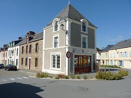 Logis Hotel Beauséjour