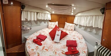 Yatch Suite Punta Ala
