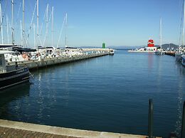 Yatch Suite Punta Ala