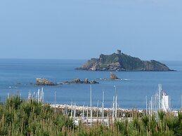 Yatch Suite Punta Ala