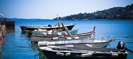 Yatch Suite Porto Santo Stefano