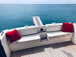 Yatch Suite Porto Santo Stefano