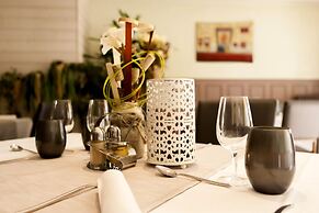 Logis Hotel Restaurant Croix Verte