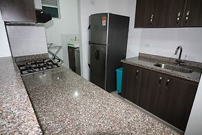 Apartamento con balcón by Vivetu