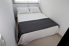 Apartamento con balcón by Vivetu