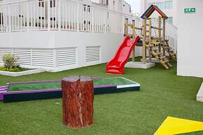 Apartamento con balcón by Vivetu