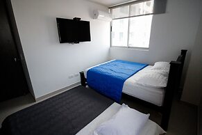 Apartamento con balcón by Vivetu