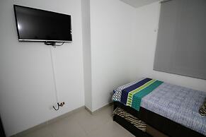 Apartamento con balcón by Vivetu