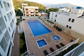 Apartamento con balcón by Vivetu