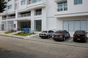 Apartamento con balcón by Vivetu