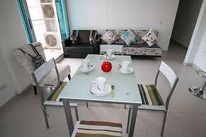 Apartamento con balcón by Vivetu