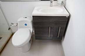 Apartamento con balcón by Vivetu