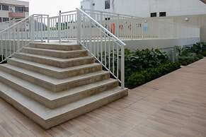 Apartamento con balcón by Vivetu