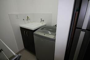 Apartamento con balcón by Vivetu