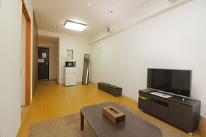 HG Cozy Hotel No.34 Tenjinbashisuji 6-chome Station