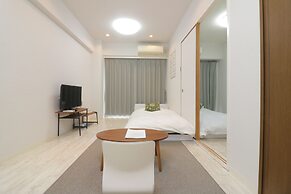 HG Cozy Hotel No.34 Tenjinbashisuji 6-chome Station