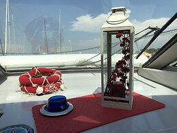 Yacht Suite Civitavecchia