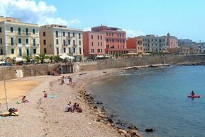 Yacht Suite Civitavecchia