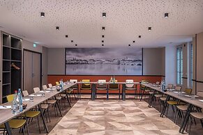 Panorama 360 Hôtel & Spa