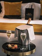 Panorama 360 Hôtel & Spa