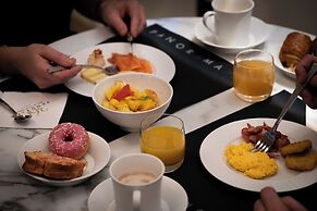 Panorama 360 Hôtel & Spa