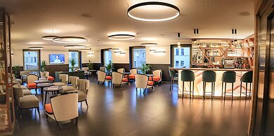 Panorama 360 Hôtel & Spa