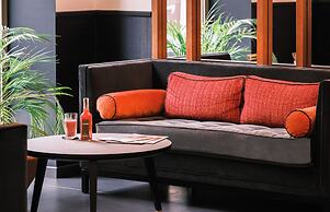 Panorama 360 Hôtel & Spa