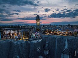 Panorama 360 Hôtel & Spa