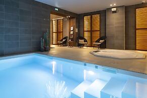 Panorama 360 Hôtel & Spa