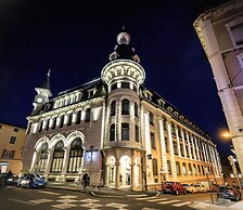 Panorama 360 Hôtel & Spa
