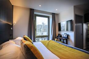 Panorama 360 Hôtel & Spa