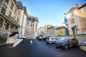 Panorama 360 Hôtel & Spa