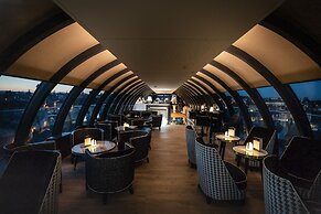 Panorama 360 Hôtel & Spa