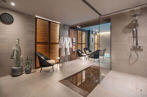 Panorama 360 Hôtel & Spa