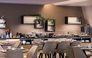 Panorama 360 Hôtel & Spa