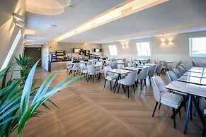 Panorama 360 Hôtel & Spa