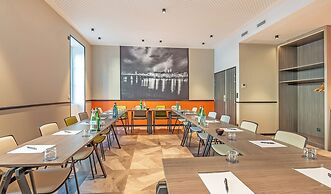 Panorama 360 Hôtel & Spa