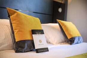 Panorama 360 Hôtel & Spa